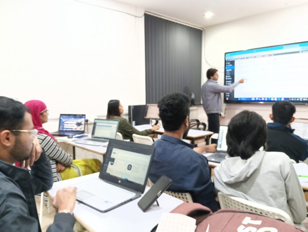 best digital marketing courses in nashik