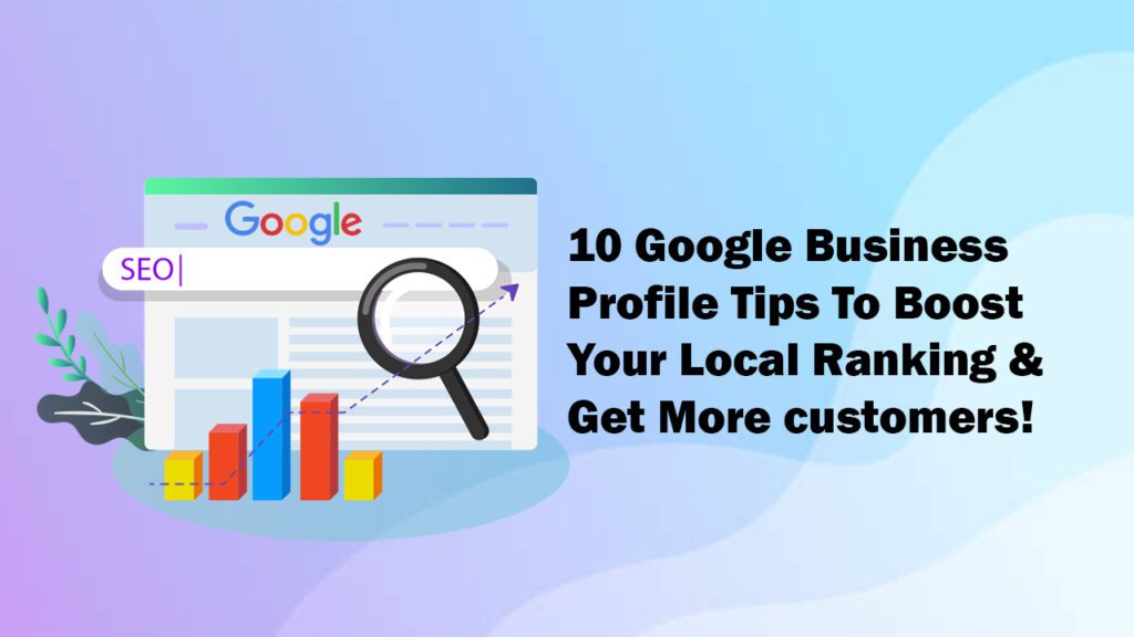 how to rank business on locally using local seo