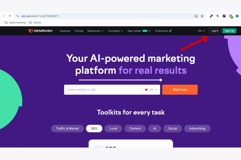 SEMrush