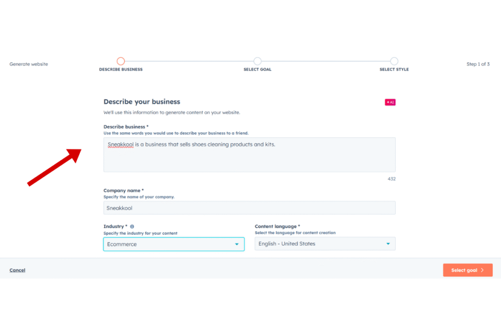 HubSpot