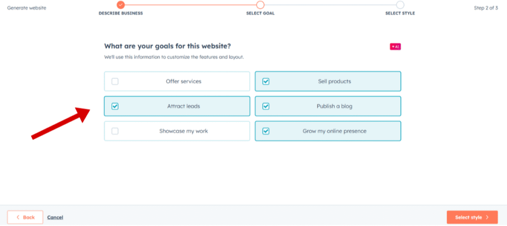 HubSpot