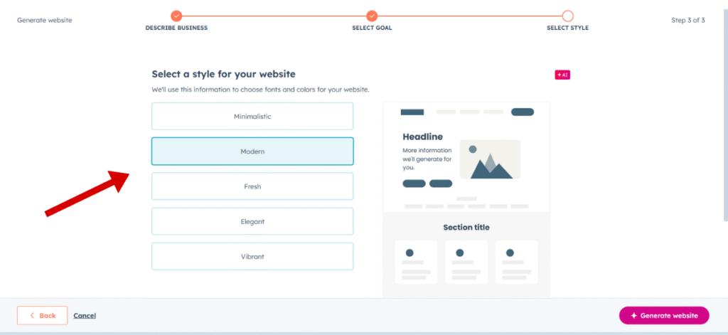 HubSpot