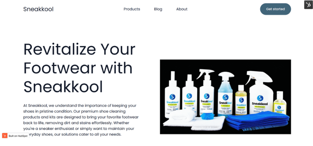 HubSpot