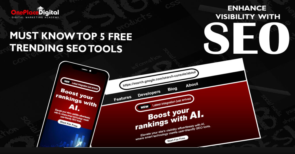 best free seo tools blog thumbnail image