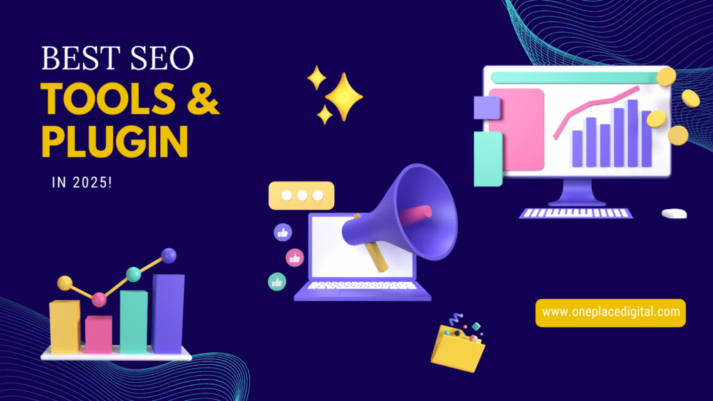 Best SEO Tools & Plugin In 2025
