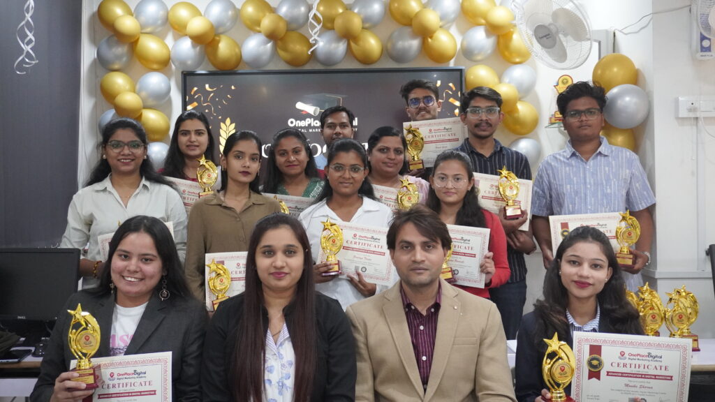 10 Reasons to Join OnePlace Digital Academy in 2026–