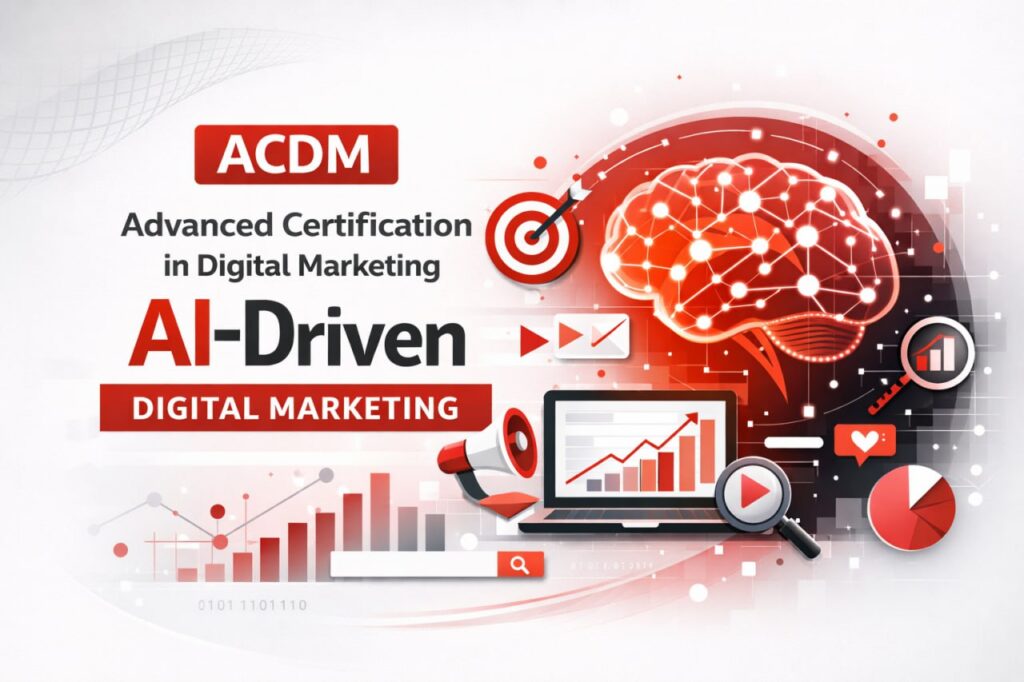 AI app development course in nashik