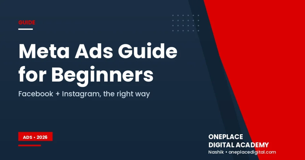 Amazing Meta Ads Guide for Beginners (2025)
