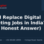 Will AI Replace Digital Marketing Jobs in India? (2026 Honest Answer) 4 og will ai replace jobs 2026