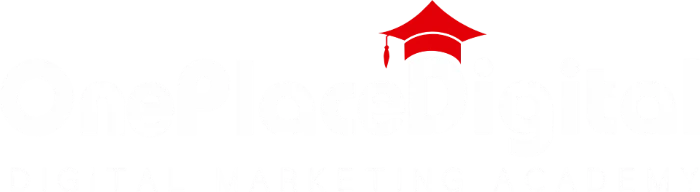 OnePlace Digital Logo